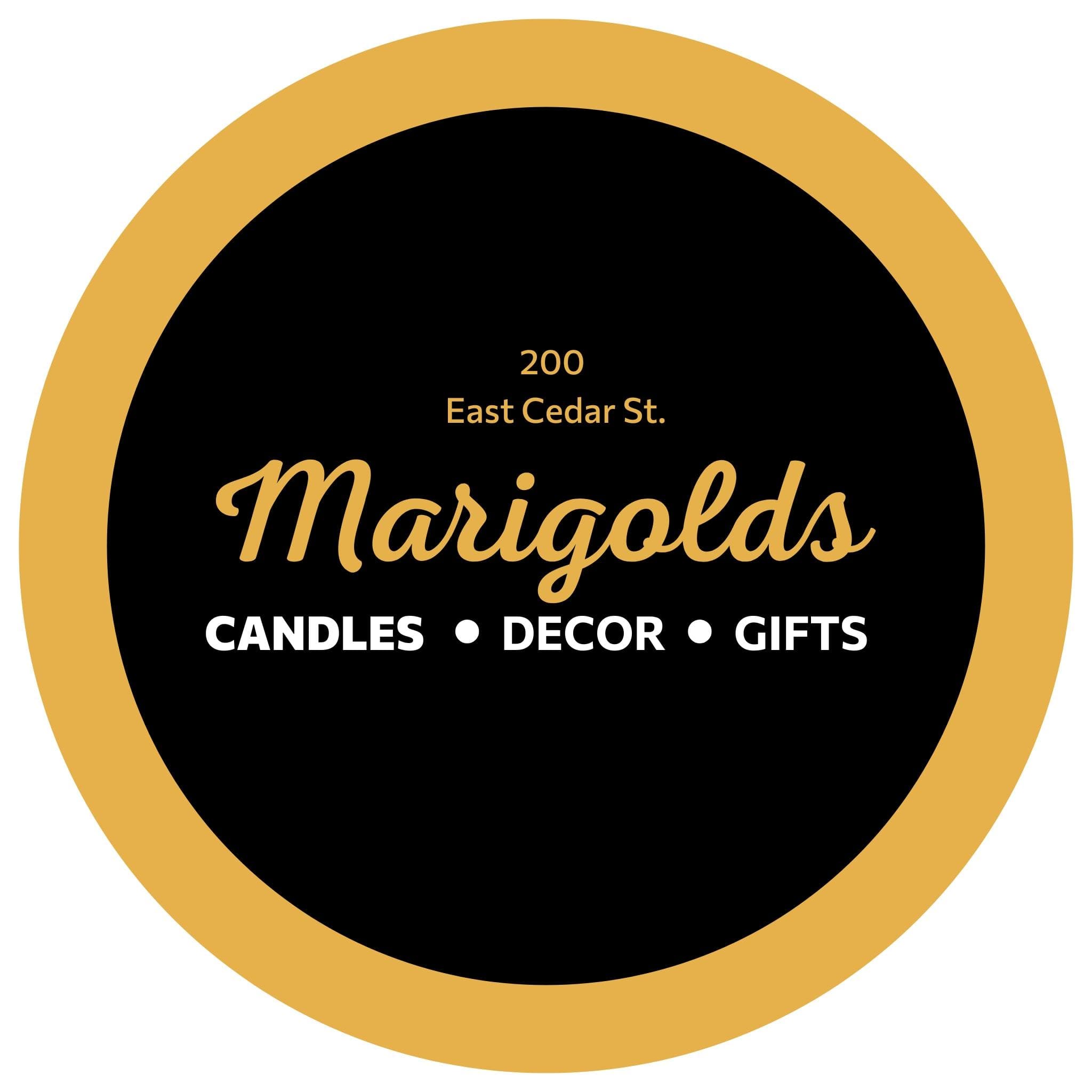 Marigolds Logo