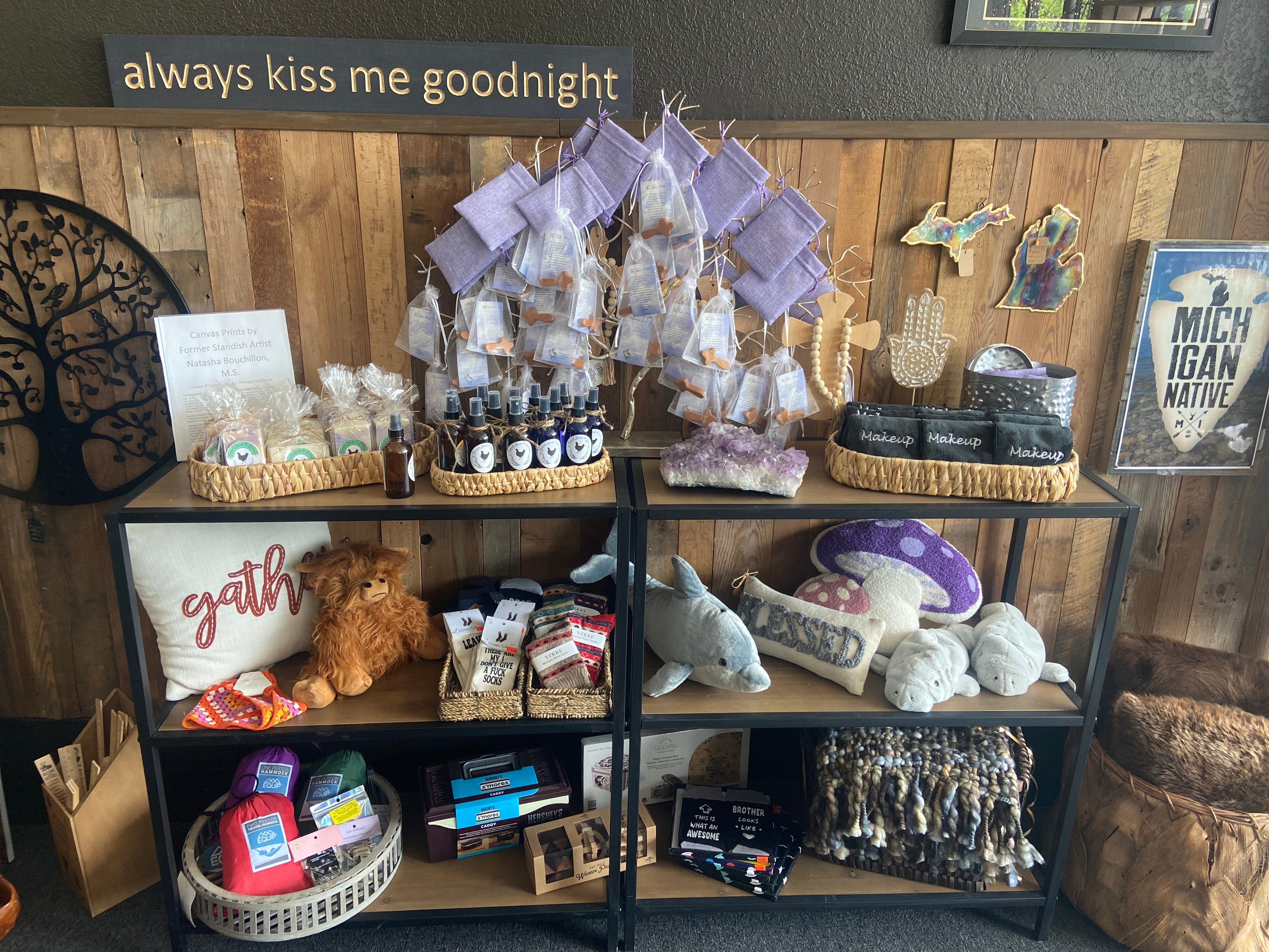 Curated Gift Bundles