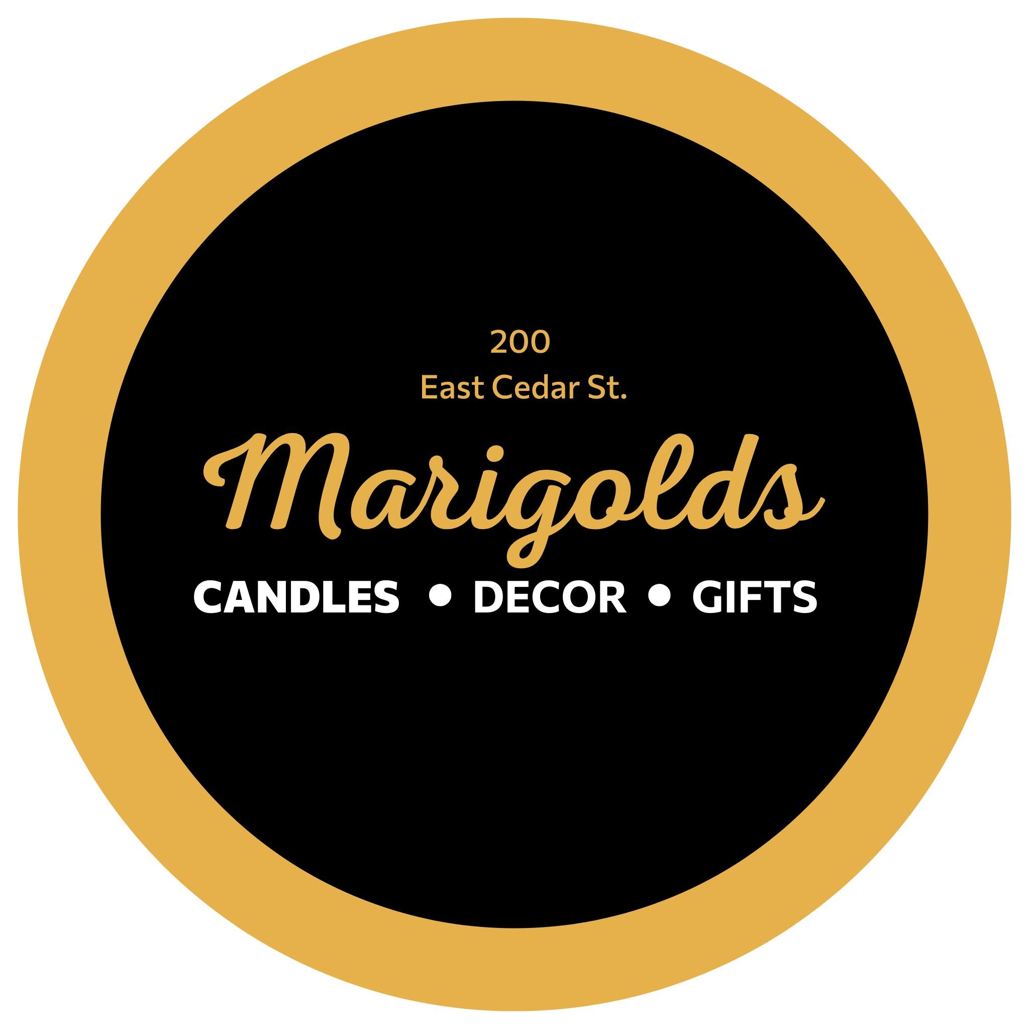 Marigolds Logo